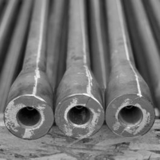 Picture of High Silicon Iron "Stick" Anodes by Anotec