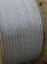 Picture of CerAnode’s MMO PiggyBack TM Linear (PBL) Anode System