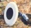 Picture of Lida MMO Disk Anode by De Nora Tech