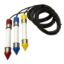 Picture of Stelth 7 IR-Free Probe & Rocket Reference Electrodes by Borin