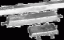 Picture of Aluminum Sacficial Anodes for the Marine Industry