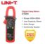 Picture of UNI-T UT204 True RMS Digital Clamp meter Auto AC DC Amp Volt Ohmmeter Frequ Test