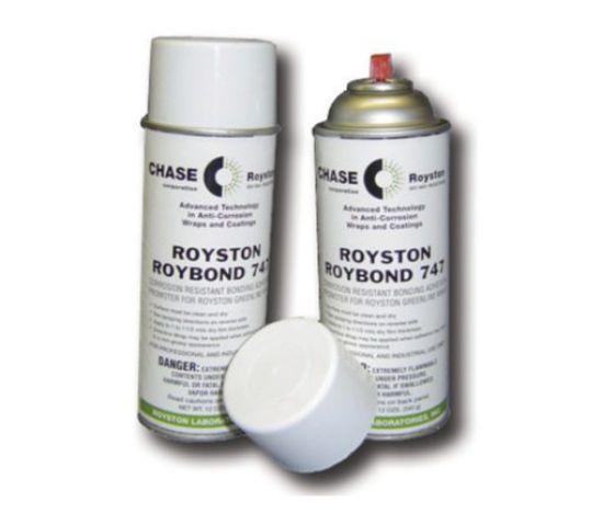 Picture of Royston #747 Aerosol Primer