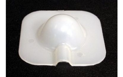 Picture of Thermite Plastic Weld Cap