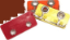 Picture of Cathodic Protection Shunts by Tinker & Rasor