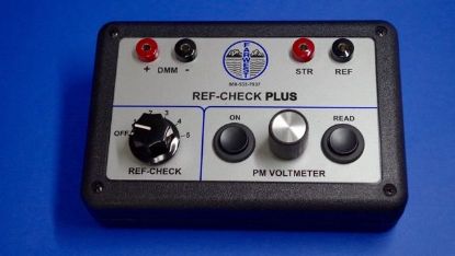 Picture of Ref-Check PLUS Enhanced Reference Electrode Test System by Farwest Corrosion