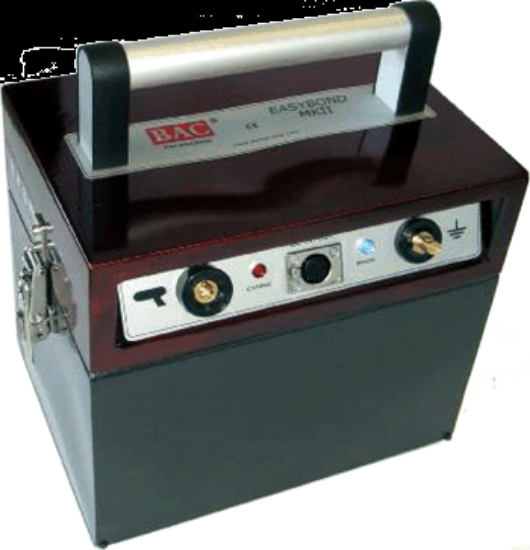 Picture of Pin Brazing Unit, Battery Powered, Easy Bond MKII (EBM2) by BAC