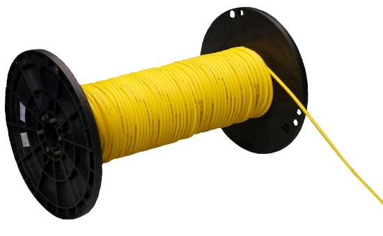 Picture of Trace-Safe RT Series Tracer Wire - 19 gauge conductor