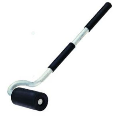 Picture of Seam Roller, J-Roller, 1-12 Dia. X 3