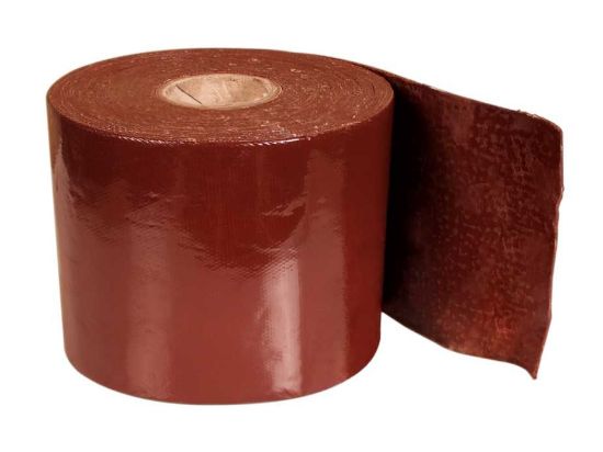 Picture of Hotline Tape, High Temperature Petrolatum Tape by Denso