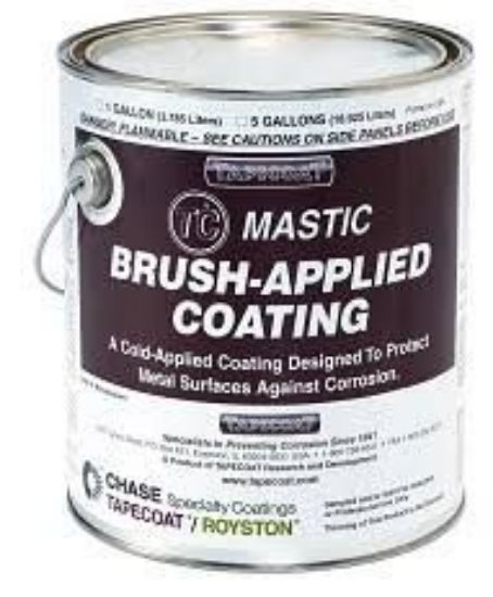 Picture of TC Mastic by Tapecoat