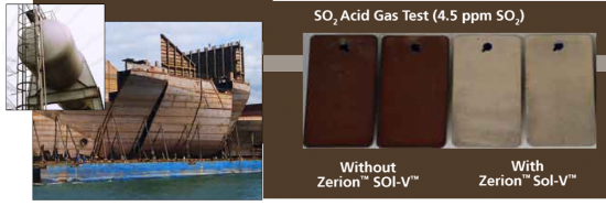 Picture of Zerion Sol-V™ by Zerust Oil & Gas