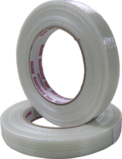 Picture of RockGuard Tape RG15, 3/4" x 60 yd, by Industrial Fabrics, Inc.