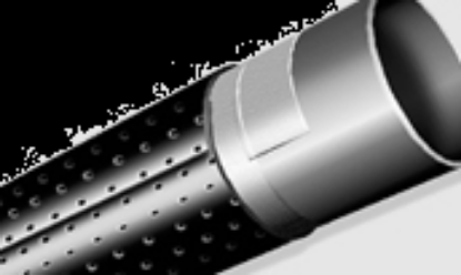 Picture of TC 2025 Terrashield Rockshield, Perforated, 38 x 60 x 140' Roll, by Tapecoat