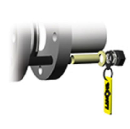 Picture of IGT - Intelligent Gasket Tagging by Lamons