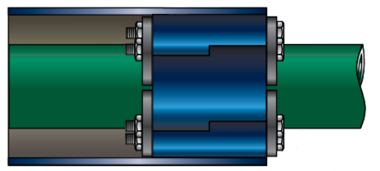 Picture of Innerlynx End Seals Models Overview, by APS