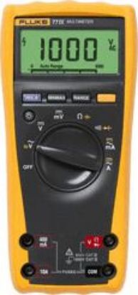 Picture of Model 77 IV Digital Multimeter for Field Service by Fluke