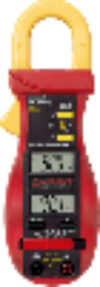 Picture of Amprobe ACD-14 TRMS PLUS Dual-Display, True RMS 600A Clamp-On Multimeter