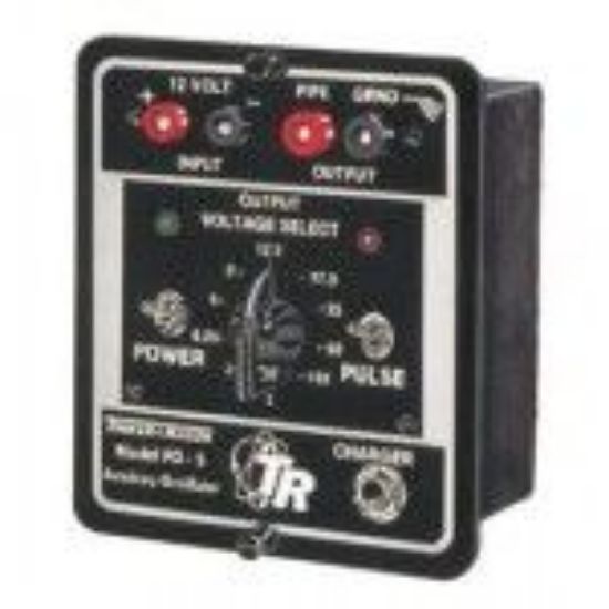 Picture of Model PD-5 Auxilary Oscillator For Mark V Ranger by Tinker & Rasor